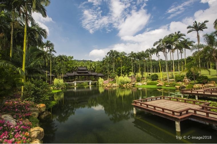 Tour Nam Ninh - Lệ Giang - Shangrila 6N5D Khởi Hành từ Hà Nội